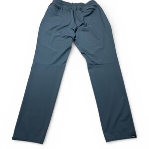 Under Armour Men's Dark Blue Joggers